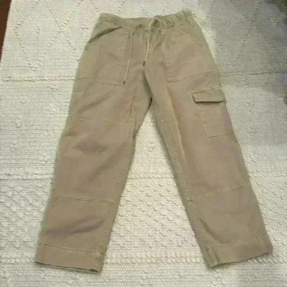 Gap cargo pants - Picture 1 of 4